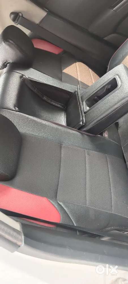 Mahindra Kuv100 Nxt 2017 Diesel 144000 Km Driven
