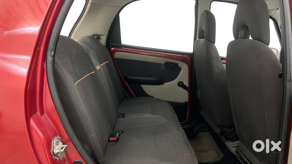 Tata Nano Twist Xt, 2015, Petrol