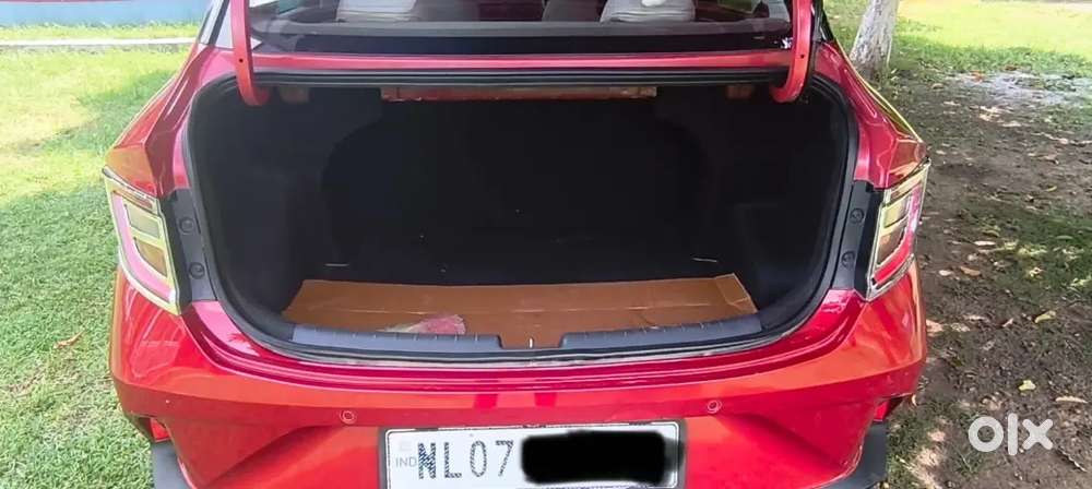 Hyundai Aura 1.2 Mt Kappa Sx