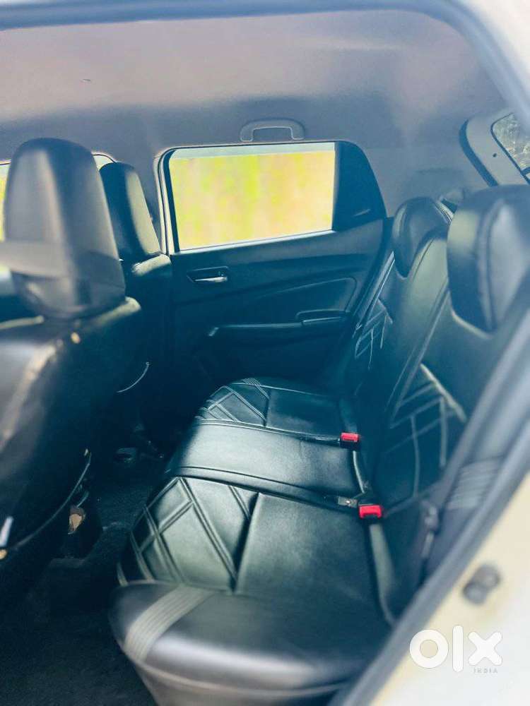 Maruti Suzuki Swift 1.2 Vxi (o), 2022, Diesel