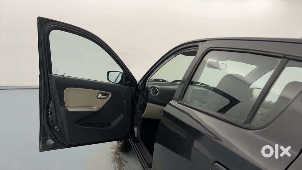 Maruti Suzuki Alto K10 Vxi, 2015, Petrol