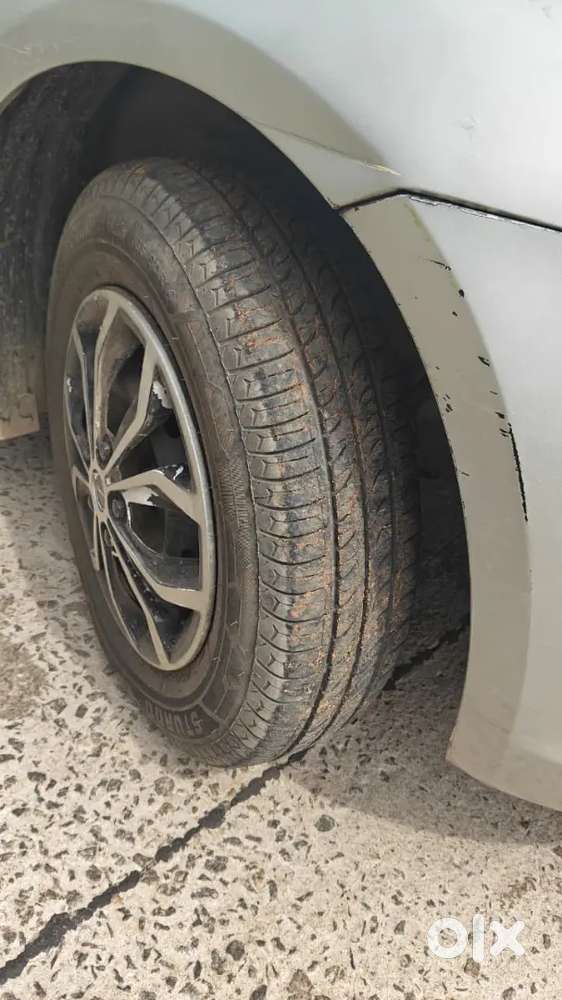 Maruti Suzuki Swift 2014