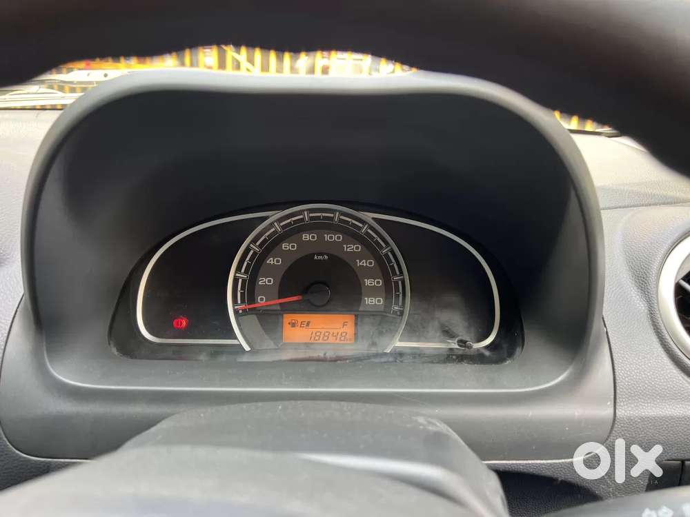 Maruti Suzuki Alto 800 Lxi, 2018, Petrol