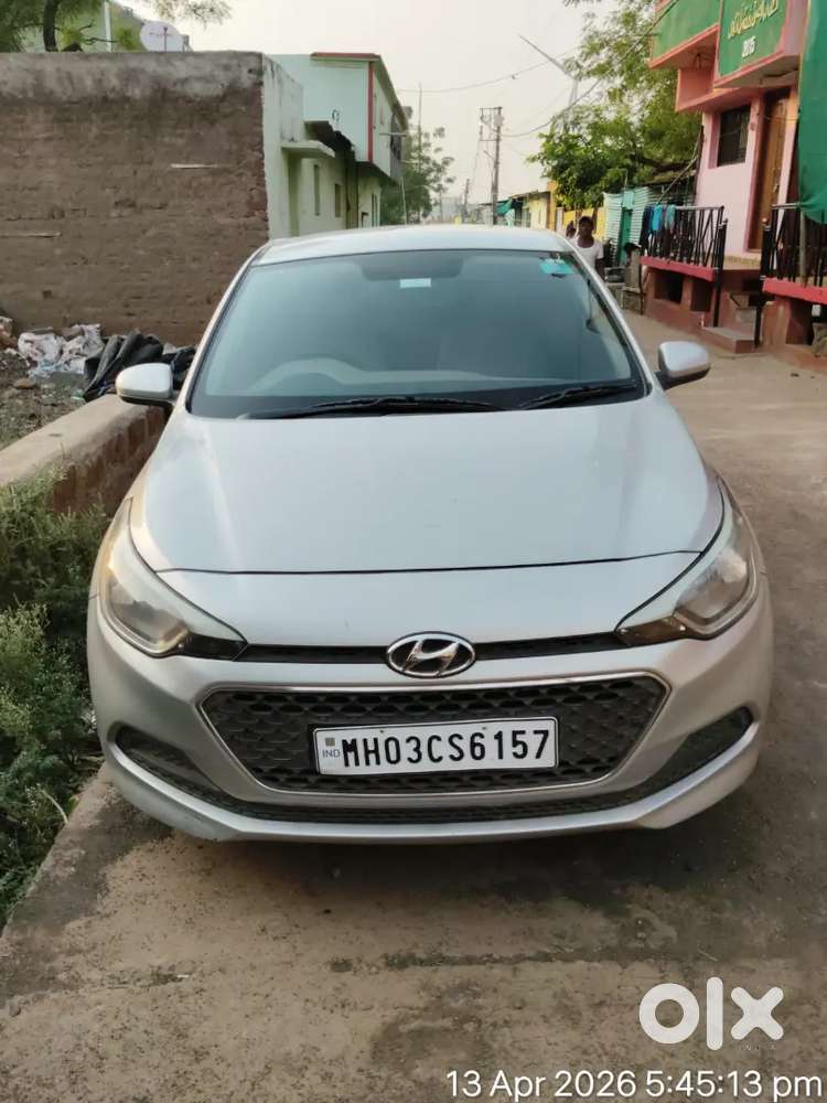 Hyundai I20 2018 Petrol Well Maintained