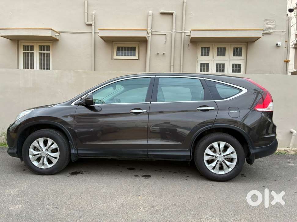 Honda Crv