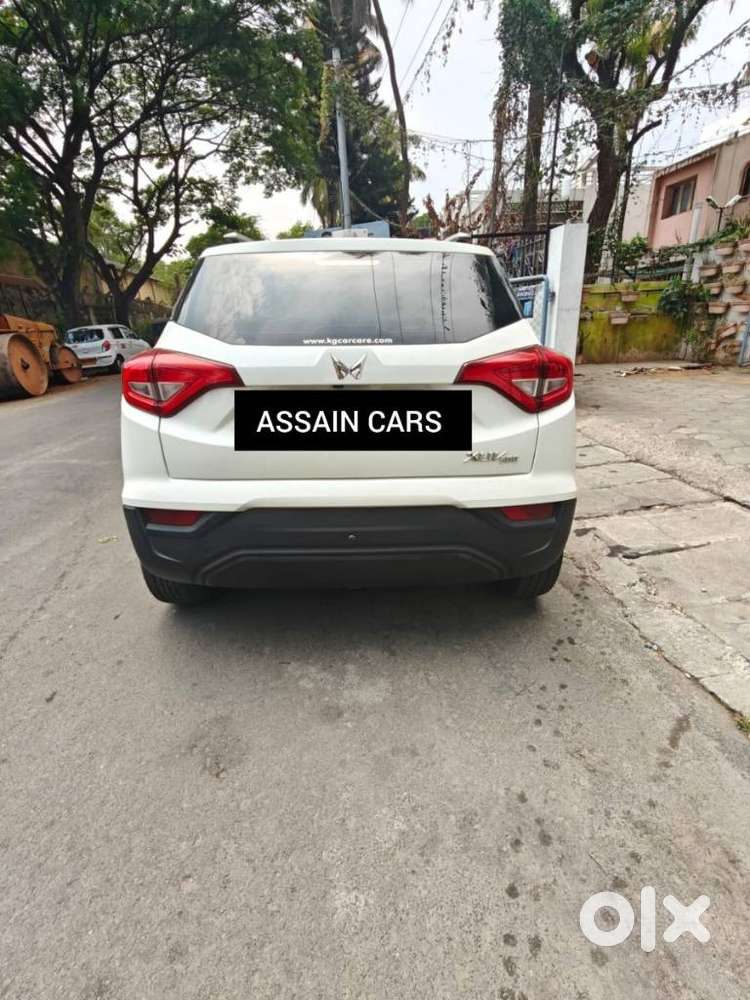 Mahindra Xuv300 W6 Diesel, 2023, Diesel