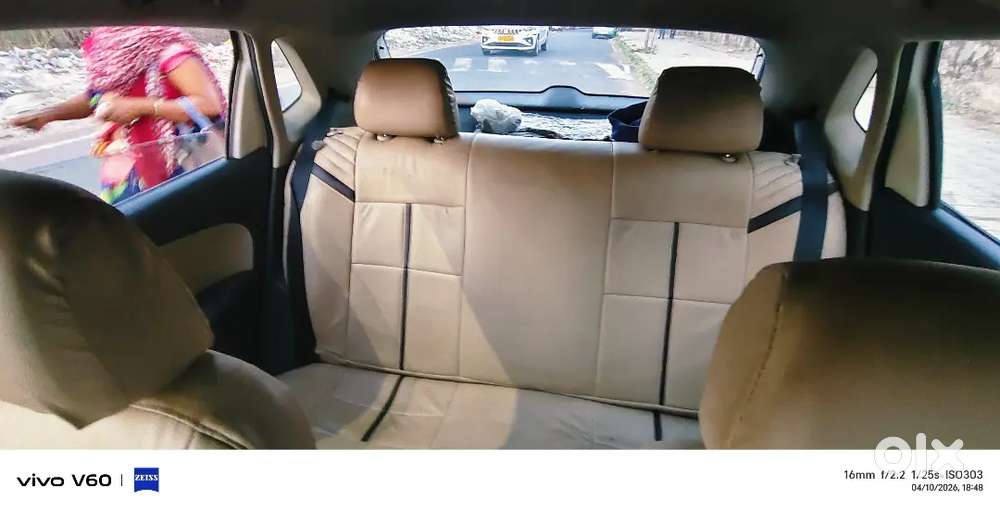 Volkswagen Polo 1.2 Cr Tdi