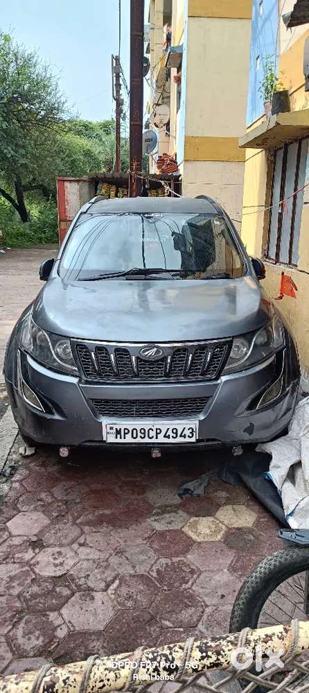 Mahindra Xuv500 Diesel Manual 2014
