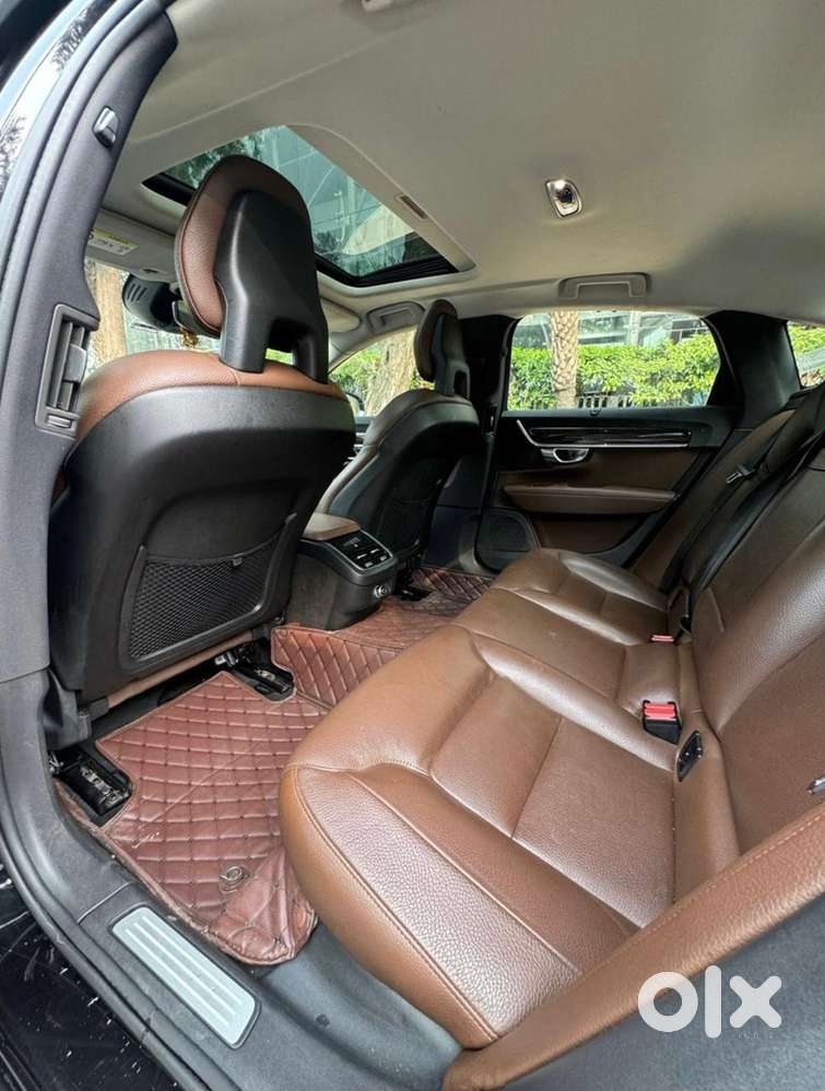 Volvo S90 2019 Good Condition
