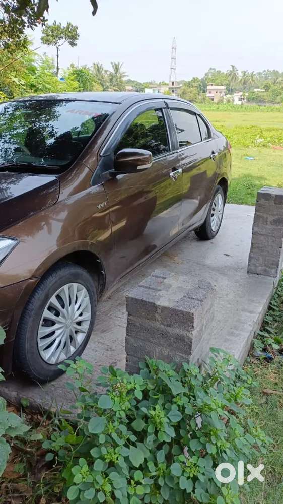 Maruti Ciaz Petrol 2017