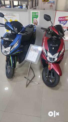 Scooter Dio Buy Sell Second Hand Scooty in Tamil Nadu Used Scooters in Tamil Nadu OLX