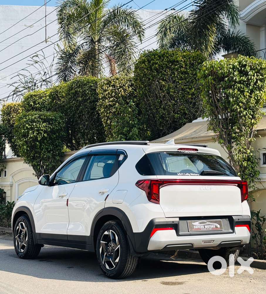 Kia Sonet 1.2 Htk Plus, 2025, Petrol