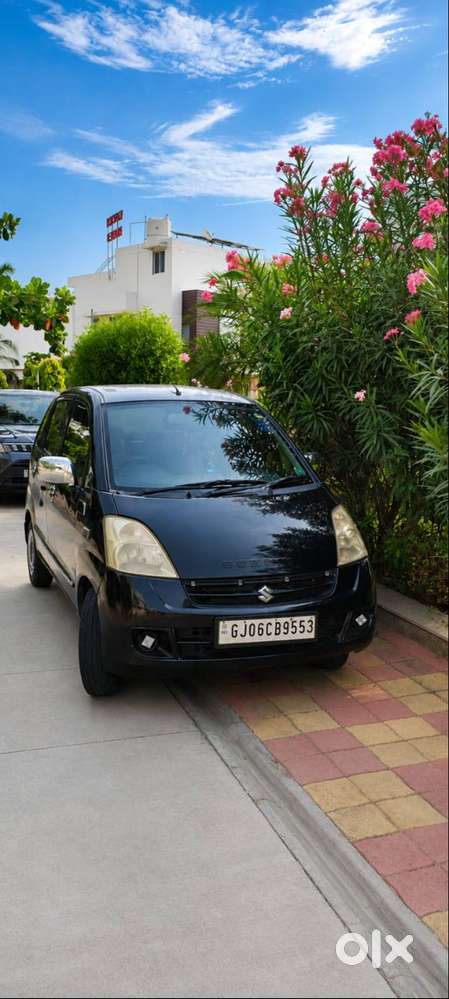 Maruti Suzuki Zen Estilo Lxi 2007