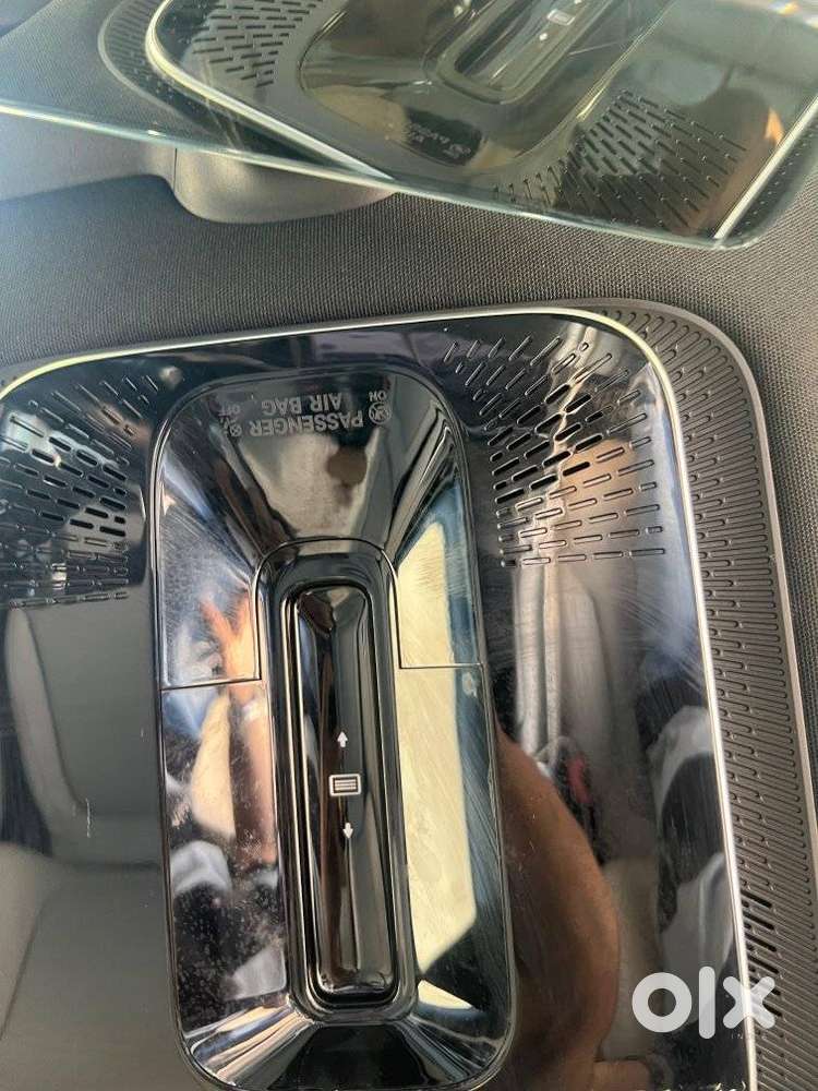 Mercedes-benz Glc 220d 4matic, 2024, Diesel