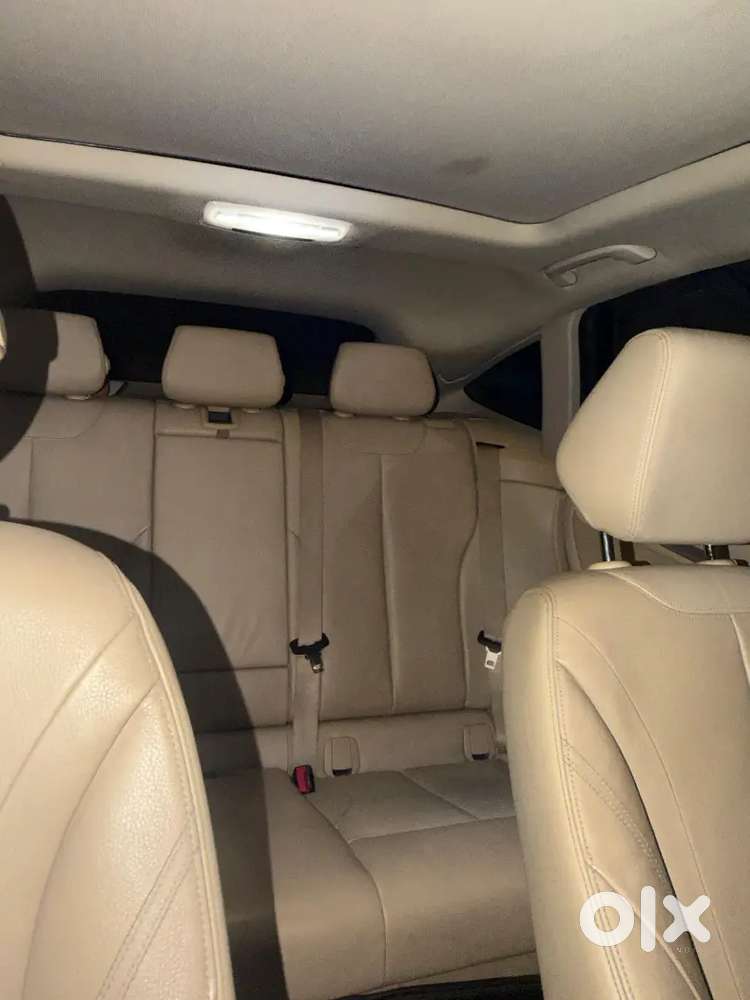 Bmw 3 Series Gt 2015 Automatic