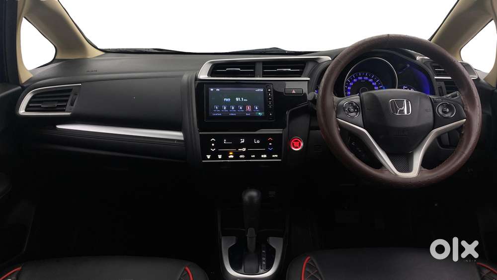 Honda Jazz Vx Cvt, 2021, Petrol