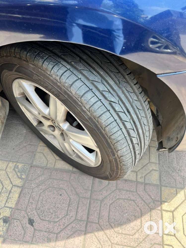 Volkswagen Vento 2011 Petrol Good Condition