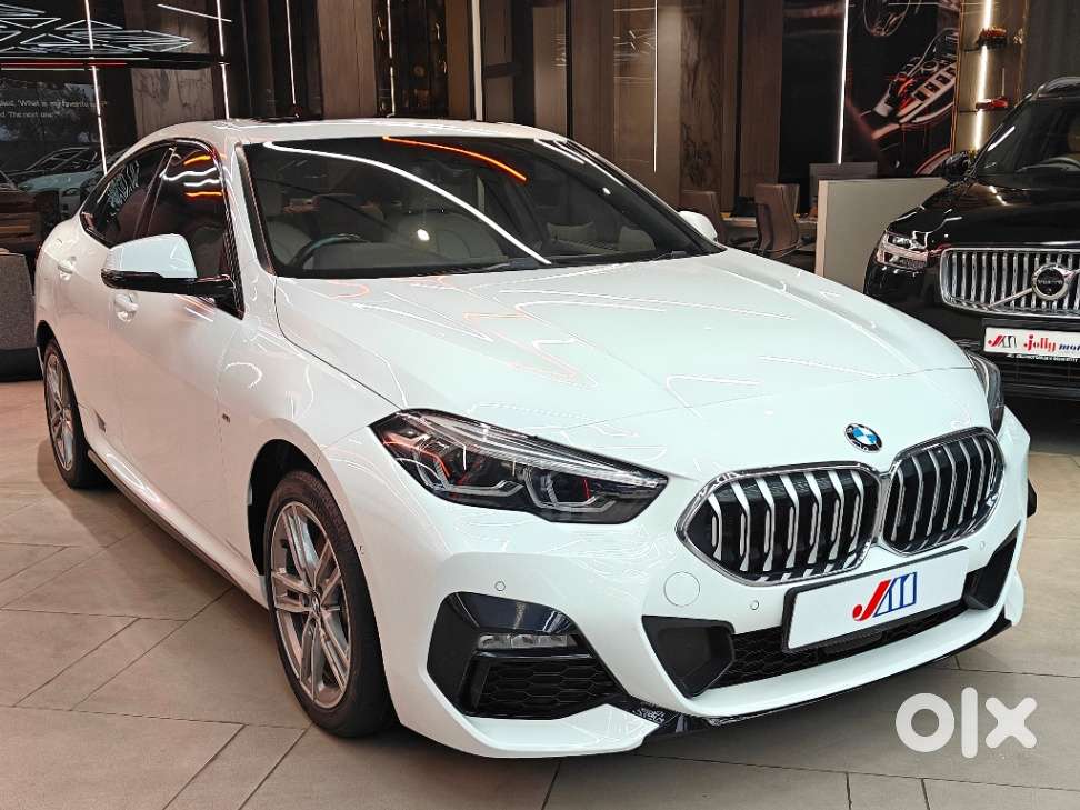 Bmw 2 Series Gran Coupe 220d M Sport [2022-2023], 2023, Diesel