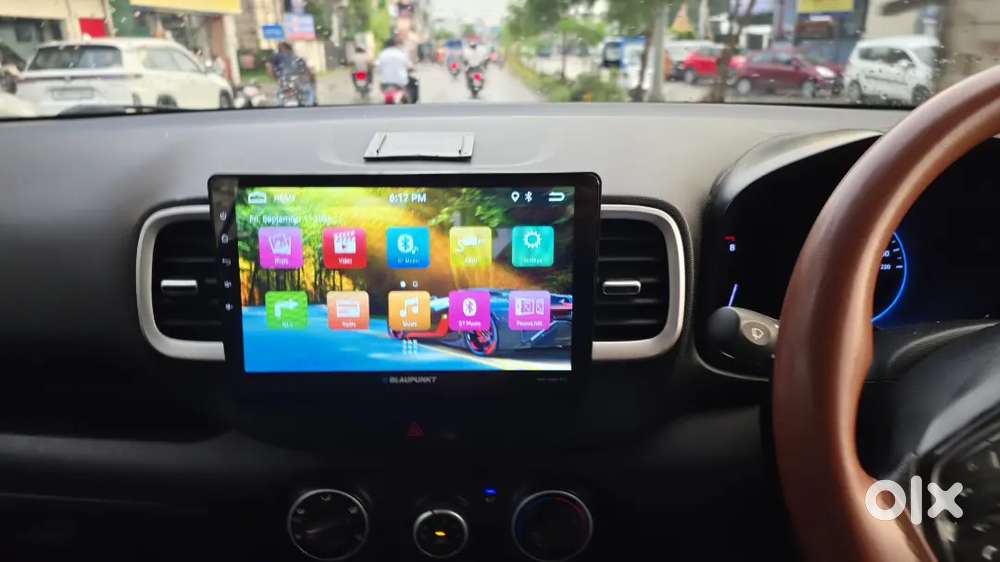 Hyundai New Venue E 2021 Manual Petrol