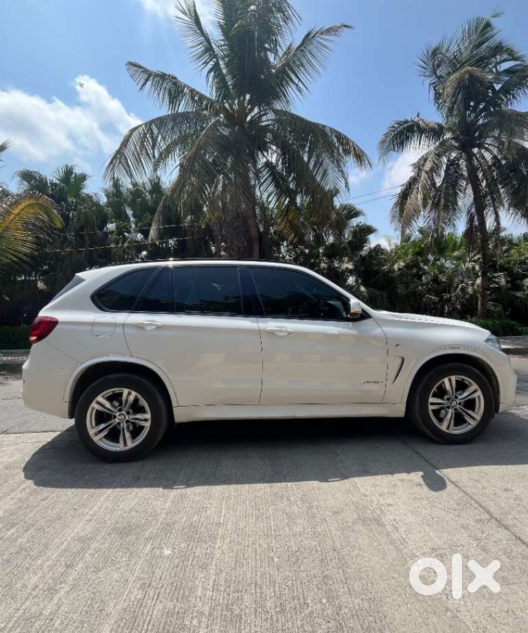 Bmw X5 Xdrive 30d, 2016, Diesel