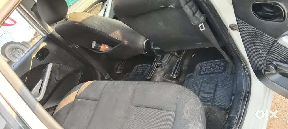 Ford Figo Diesel Manual 2103 Year