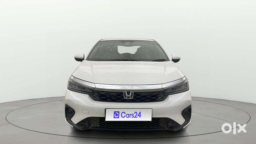 Honda City I-vtec Cvt Zx, 2023, Petrol