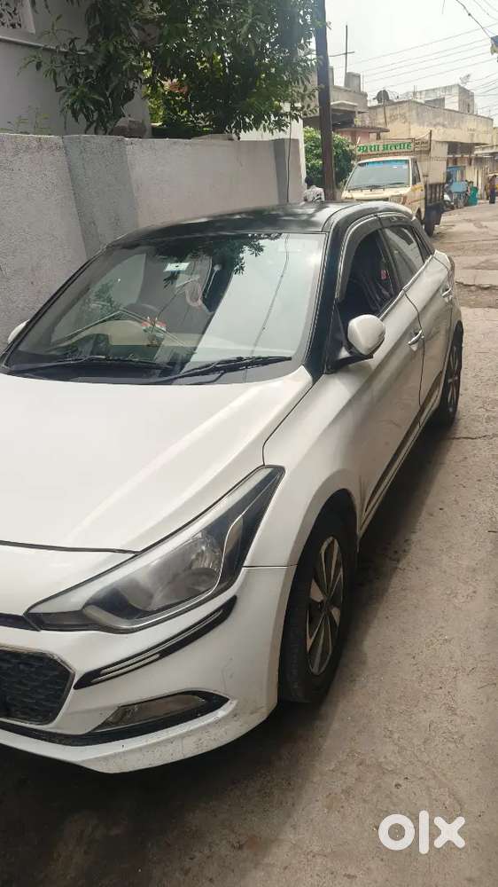 Hyundai I20 Active 2015 Diesel