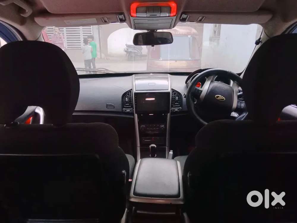 Mahindra Xuv500 2014 Diesel Well Maintained