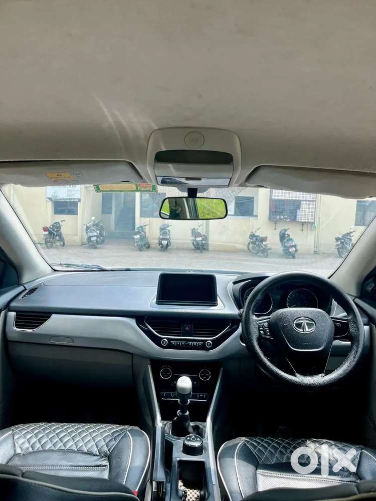 Tata Nexon 2020 Diesel Well Maintained