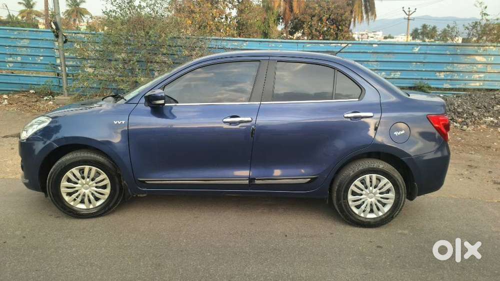 Maruti Suzuki Swift Dzire Vxi Optional, 2018, Petrol