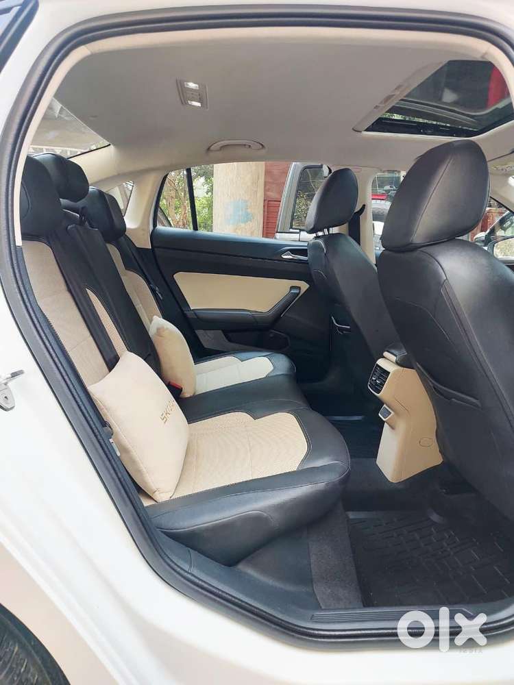 Skoda Slavia 1.5 Tsi Style Dsg, 2024, Petrol