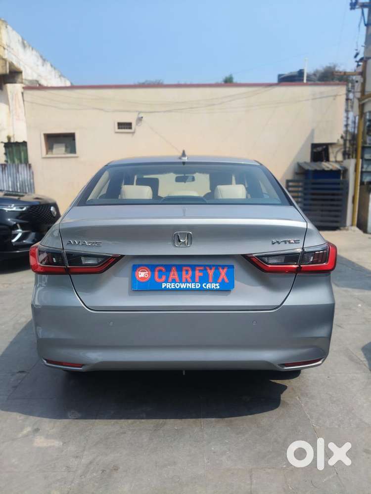 Honda Amaze 1.2 V I-vtec Mt, 2025, Petrol