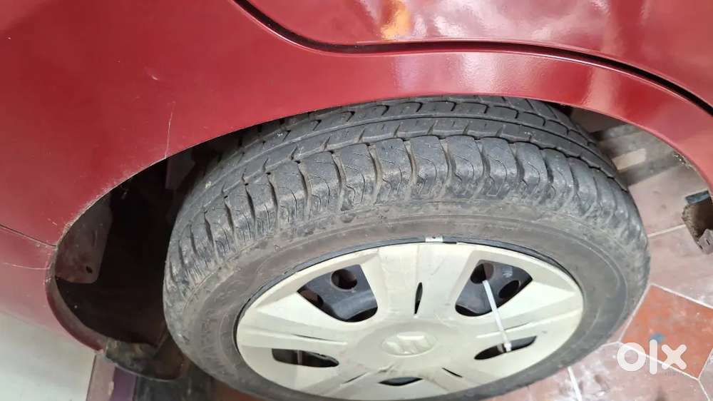 Maruti Suzuki Wagon R 1.0 2015 Petrol 35000 Km Driven