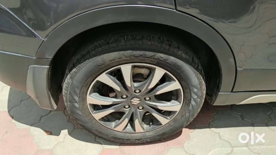 Maruti Suzuki S-cross 1.3 Delta, 2019, Diesel