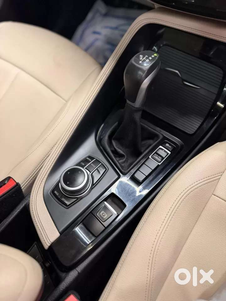 Bmw X1 2.0 Sdrive20d Xline, 2019, Diesel