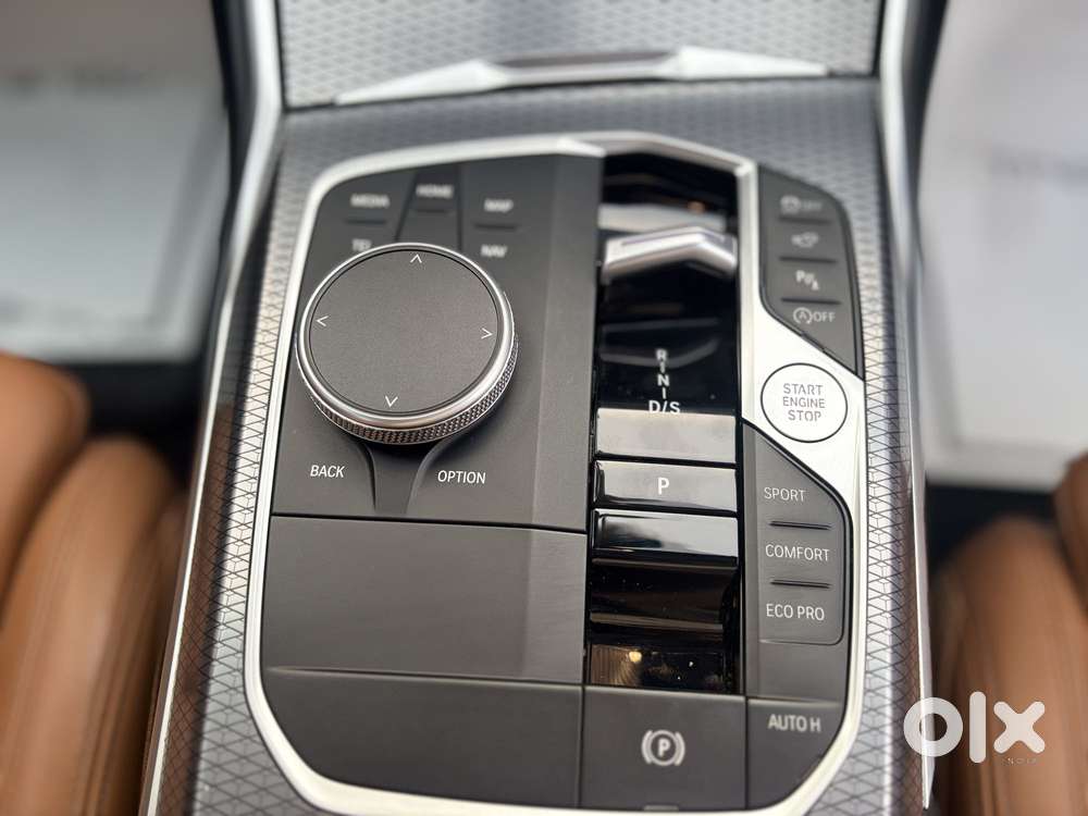 Bmw 3 Series Gran Limousine 330li M Sport, 2024, Petrol