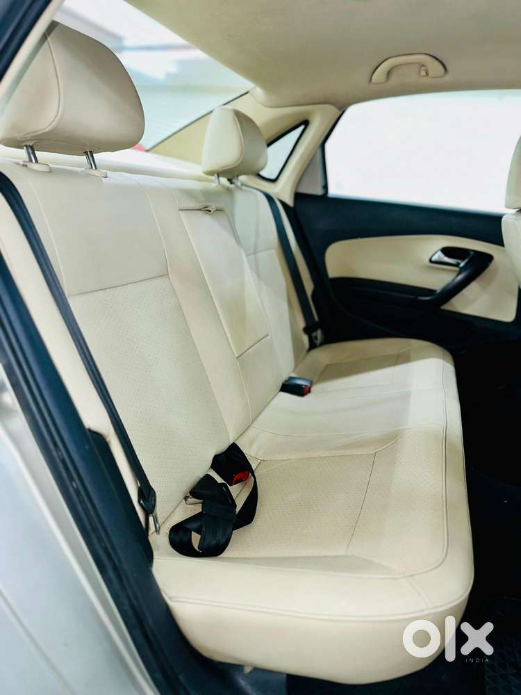 Skoda Rapid 1.5 Tdi At Style, 2017, Diesel