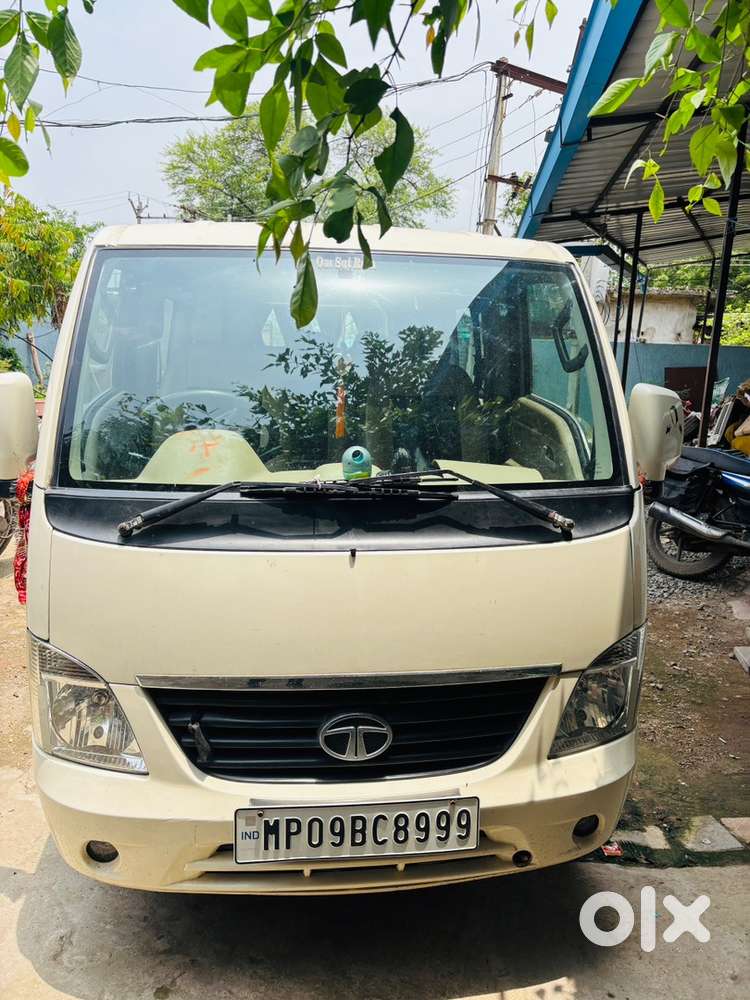Tata Venture Diesel Manual 2012