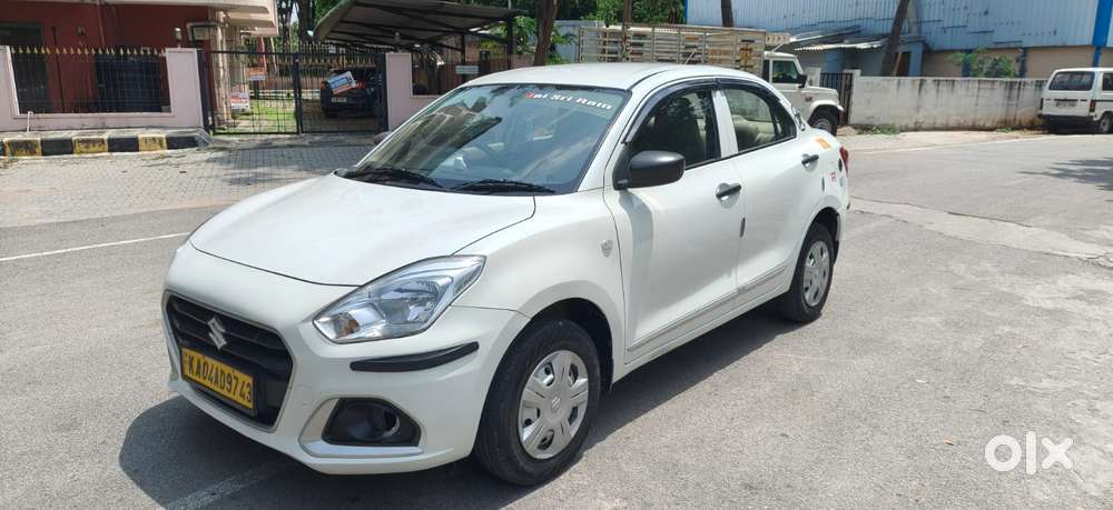 Maruti Suzuki Swift Dzire Vxi(o) Mt, 2024, Cng & Hybrids