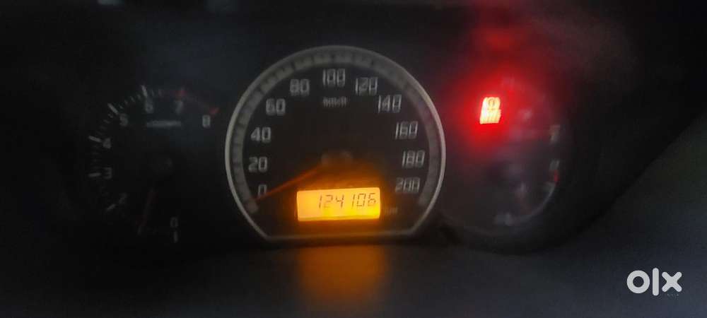 Maruti Suzuki Swift, 2007, Petrol