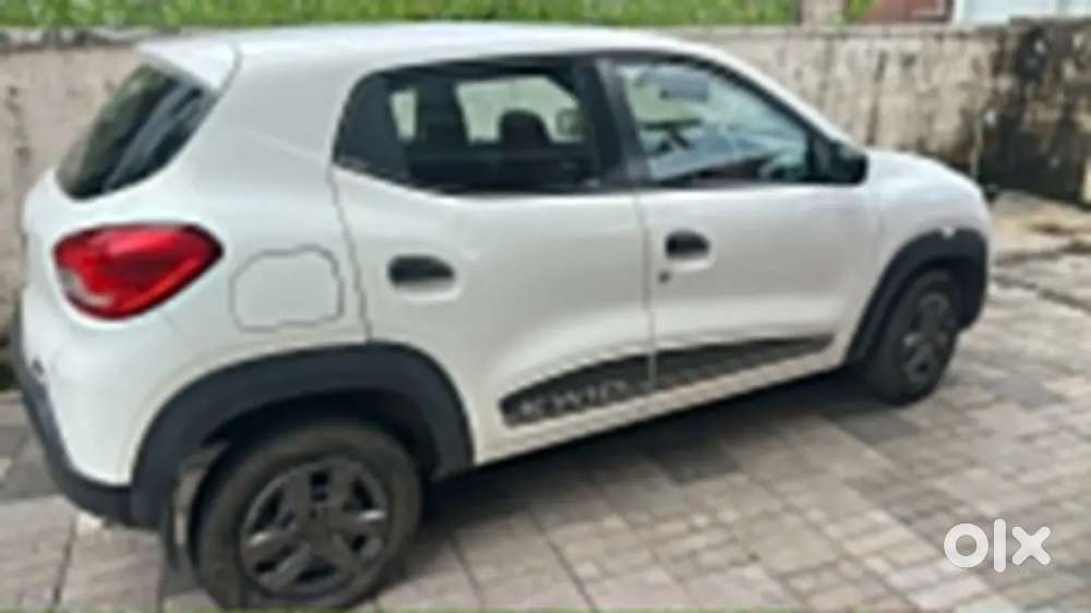 2019 Renault Kwid Rxt Easy-r