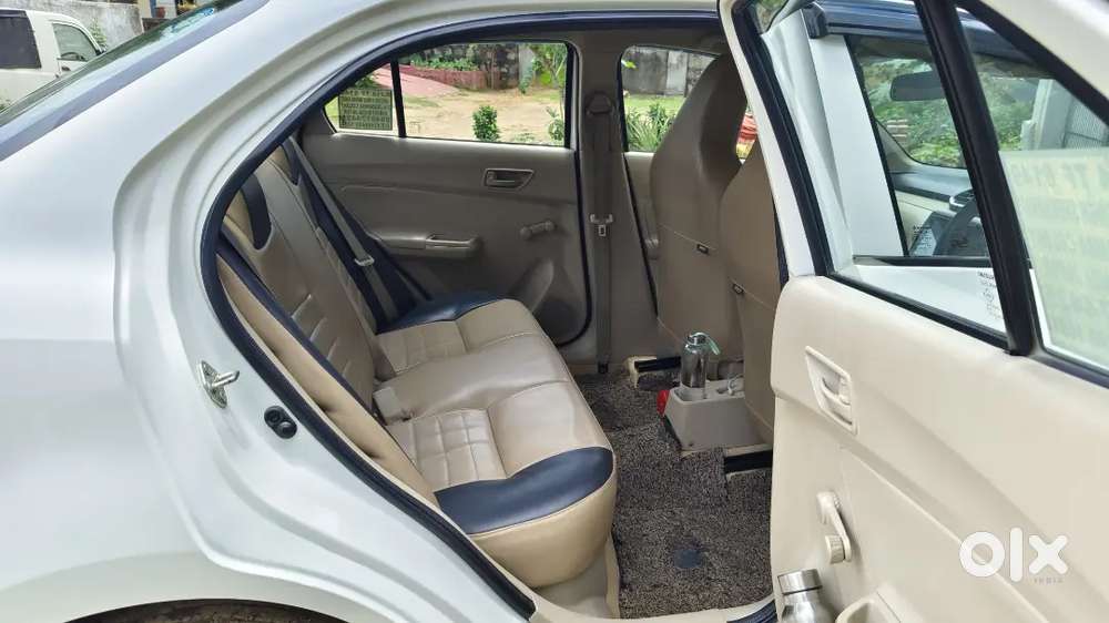 Maruti Suzuki Dzire 2023