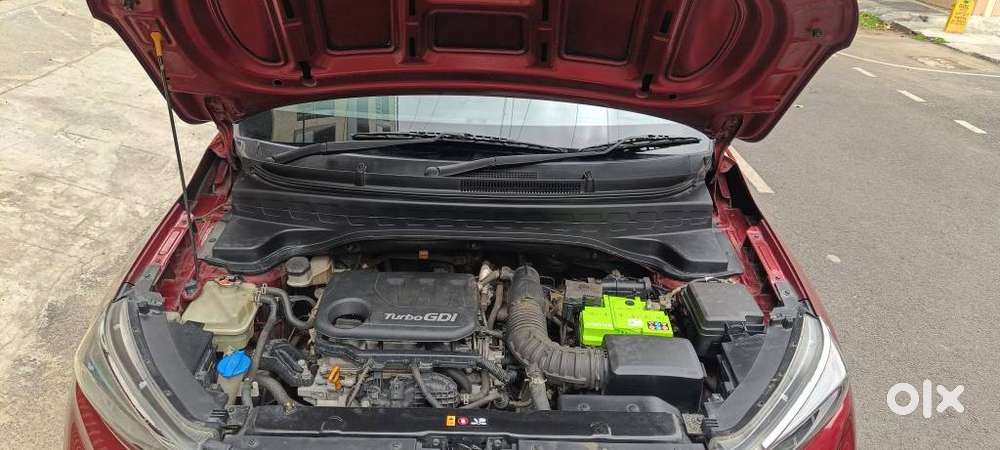 Kia Sonet 1.0 Htx Imt Anniversary Edition, 2020, Petrol