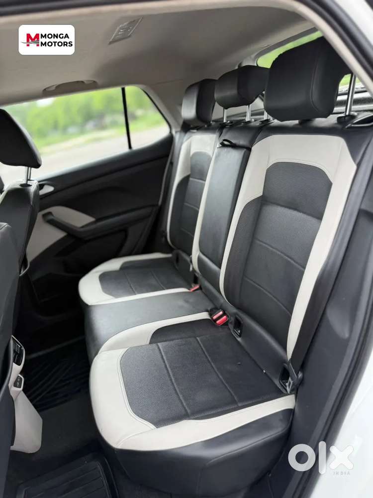 Volkswagen Taigun 1.0 Tsi Topline At, 2022, Petrol