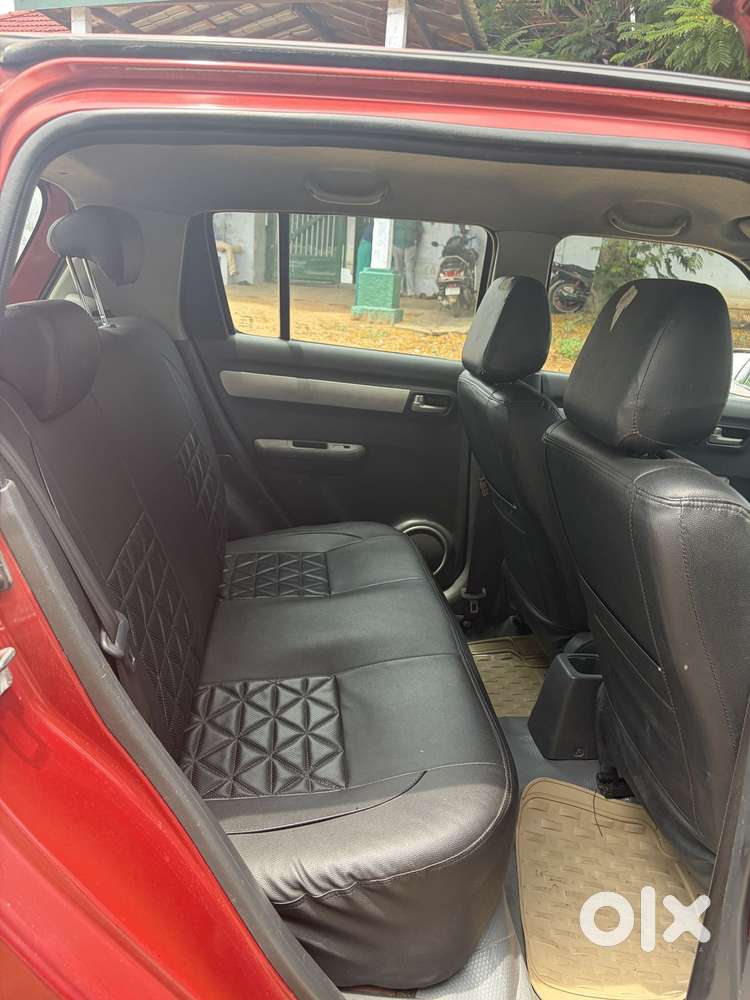 Maruti Suzuki Swift 2004-2010 Vdi Bsiii, 2011, Diesel