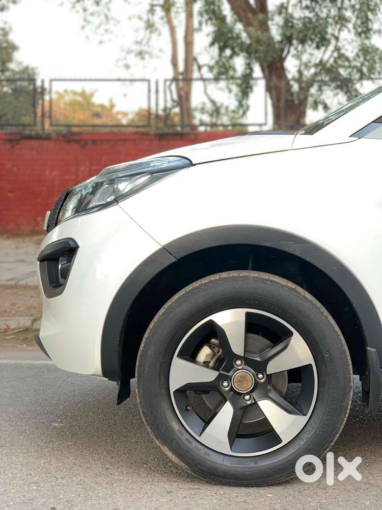 Tata Nexon 1.2 Revotron Xz Plus, 2019, Petrol