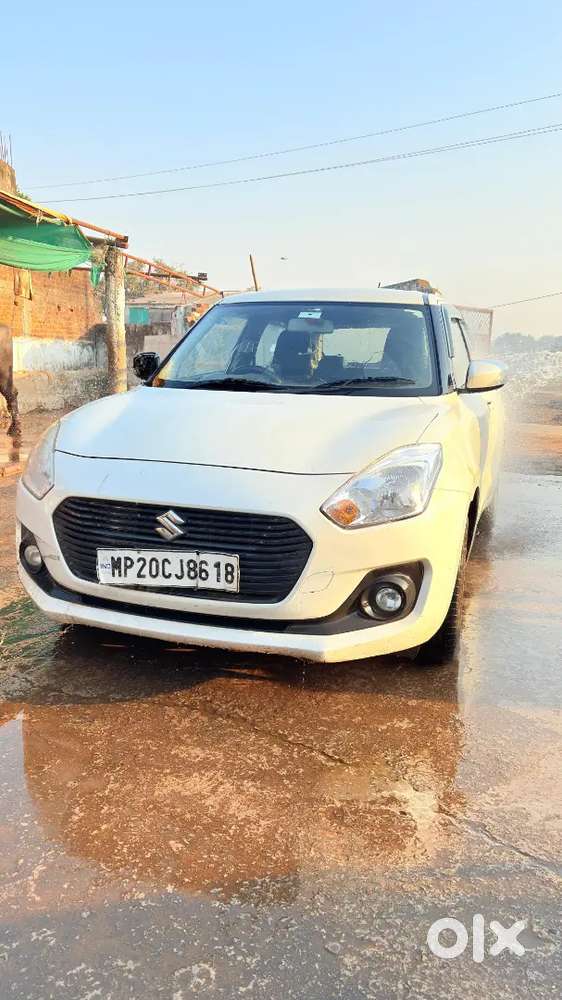 Maruti Suzuki Swift 2020 Diesel Well Maintained