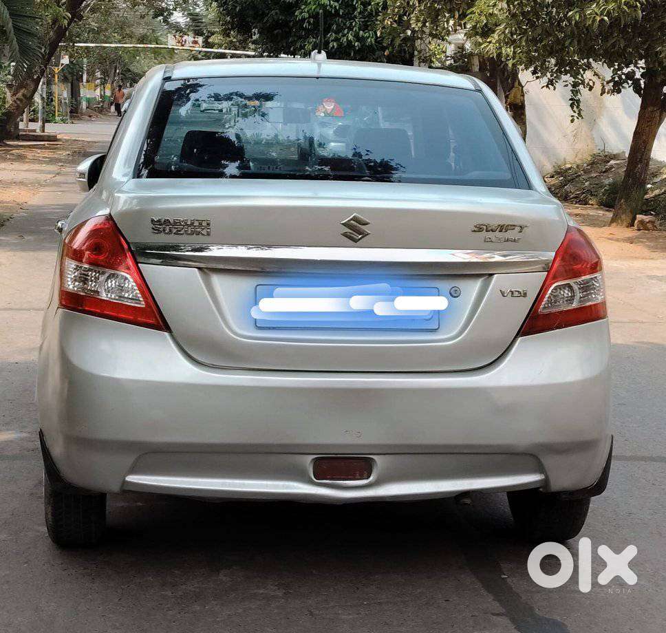 Maruti Suzuki Dzire, 2013, Diesel
