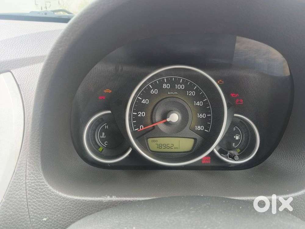 Hyundai Eon Magna, 2015, Petrol