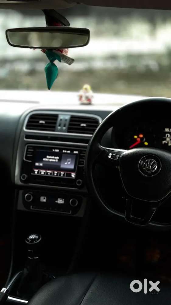 Volkswagen Polo 2019 Petrol Good Condition